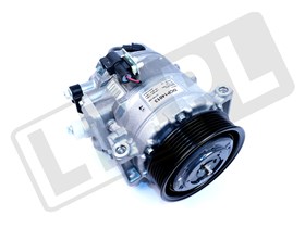 KOMPRESOR KLIMATYZACJI V8 4,4 - DISCOVER LR012593DENSO
