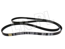 PASEK GLOWNY PLASKI RR SPORT OD 2010 5,0 LR012625GEN
