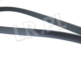 PASEK GLOWNY PLASKI RR SPORT OD 2010 5,0 LR012625GEN