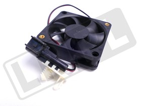 WENTYLATOR MODULU SILNIKA LR012711GEN