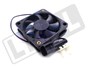 WENTYLATOR MODULU SILNIKA LR012711GEN