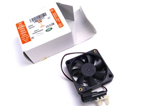 WENTYLATOR MODULU SILNIKA LR012711GEN