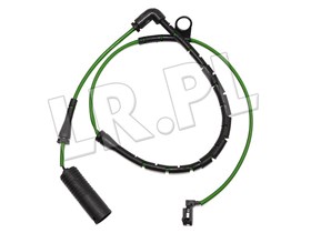 CZUJNIK KLOCKOW HAMULCOWYCH PRZOD RR L32 LR012824BM