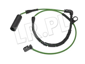 CZUJNIK KLOCKOW HAMULCOWYCH PRZOD RR L32 LR012824BM