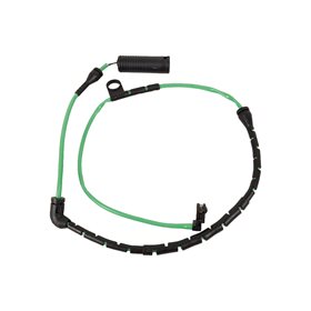 CZUJNIK KLOCKOW HAMULCOWYCH PRZOD RR L32 LR012824BREMBO