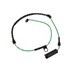CZUJNIK KLOCKOW HAMULCOWYCH PRZOD RR L32 LR012824BREMBO