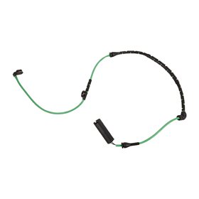 CZUJNIK KLOCKOW HAMULCOWYCH PRZOD RR L32 LR012824BREMBO