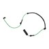 CZUJNIK KLOCKOW HAMULCOWYCH PRZOD RR L32 LR012824BREMBO