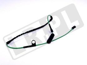 CZUJNIK KLOCKOW HAMULCOWYCH PRZOD RR L32 LR012824GEN