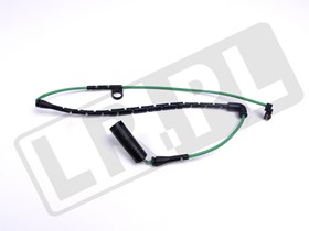 CZUJNIK KLOCKOW HAMULCOWYCH PRZOD RR L32 LR012824GEN