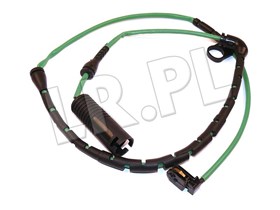 CZUJNIK KLOCKOW HAMULCOWYCH PRZOD RR L32 LR012824LS