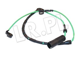 CZUJNIK KLOCKOW HAMULCOWYCH PRZOD RR L32 LR012824LS