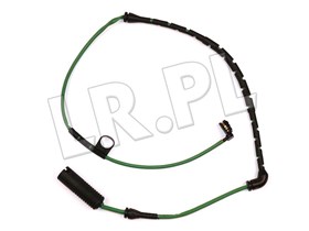 CZUJNIK KLOCKOW HAMULCOWYCH PRZOD RR L32 LR012824LS