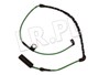 CZUJNIK KLOCKOW HAMULCOWYCH PRZOD RR L32 LR012824LS
