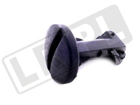 KOLEK PLASTIKOWY (1/4 OBROTU) ZASLEPKI H LR012844