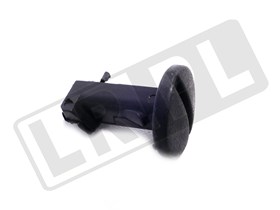 KOLEK PLASTIKOWY (1/4 OBROTU) ZASLEPKI H LR012844