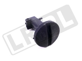 KOLEK PLASTIKOWY (1/4 OBROTU) ZASLEPKI H LR012844