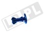 KOLEK PLASTIKOWY (1/4 OBROTU) ZASLEPKI H LR012844GEN