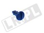 KOLEK PLASTIKOWY (1/4 OBROTU) ZASLEPKI H LR012844GEN