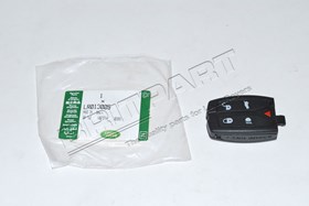 KLUCZYK STACYJKI 433 MHZ - FREELANDER 2 LR013005GEN