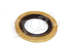 USZCZELKA PRZEWODU OLEJOWEGO ZASILAJACEG LR013022GEN