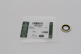 USZCZELKA PRZEWODU OLEJOWEGO ZASILAJACEG LR013022GEN