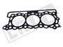 USZCZELKA GLOWICY 3,0 V6 DIESEL DISCOVER LR013063GEN