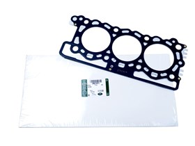 USZCZELKA GLOWICY 3,0 V6 DIESEL DISCOVER LR013073GEN