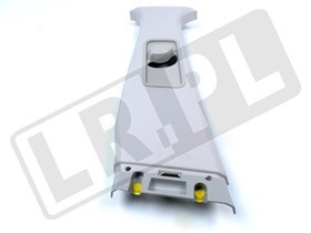 TAPICERKA SLUPKA B LEWEGO DISCOVERY 4 LR013146GEN