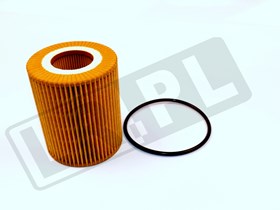 FILTR OLEJU 3.0 V6 DIESEL - DISCO 4 / 5 LR013148