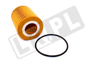 FILTR OLEJU 3.0 V6 DIESEL - DISCO 4 / 5 LR013148