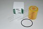 FILTR OLEJU 3.0 V6 DIESEL - DISCO 4 / 5 LR013148GEN