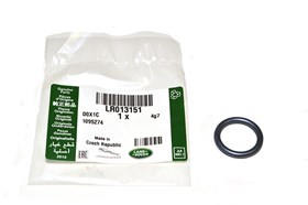 ORING CHLODNICY OLEJU SILNIKA 3,0 V6 DIE LR013151GEN