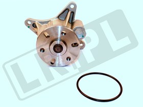 POMPA WODY DISCOVERY 4 / RR SPORT LR013164