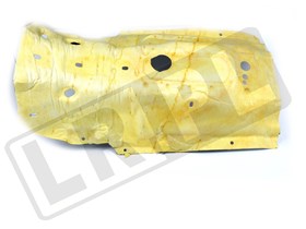 OSLONA IZOLATOR TUNELU SKRZYNI 6HP 8HP LR013223GEN