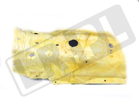 OSLONA IZOLATOR TUNELU SKRZYNI 6HP 8HP LR013223GEN