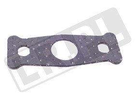 USZCZELKA RURKI POWROTU OLEJU Z TURBINY LR013235