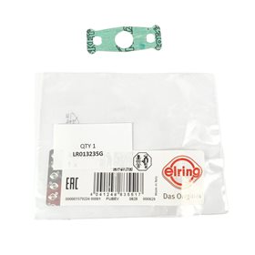USZCZELKA RURKI POWROTU OLEJU Z TURBINY LR013235G