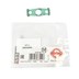 USZCZELKA RURKI POWROTU OLEJU Z TURBINY LR013235G