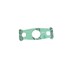 USZCZELKA RURKI POWROTU OLEJU Z TURBINY LR013235G