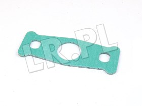 USZCZELKA RURKI POWROTU OLEJU Z TURBINY LR013235GEN