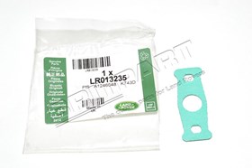 USZCZELKA RURKI POWROTU OLEJU Z TURBINY LR013235GEN