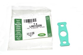 USZCZELKA RURKI POWROTU OLEJU Z TURBINY LR013235GEN