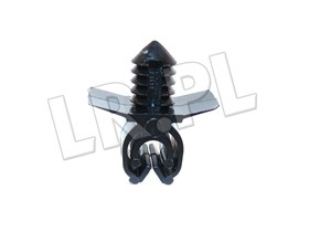 UCHWYT MOCOWANIA LINKI OTWIERANIA MASKI LR013332GEN