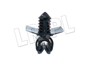 UCHWYT MOCOWANIA LINKI OTWIERANIA MASKI LR013332GEN