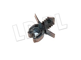 UCHWYT MOCOWANIA LINKI OTWIERANIA MASKI LR013332GEN