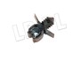 UCHWYT MOCOWANIA LINKI OTWIERANIA MASKI LR013332GEN
