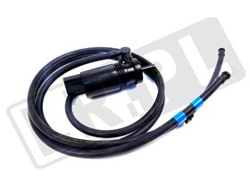 PRZEWOD PALIWOWY OD LEWEJ DO PRAWEJ LIST LR013482GEN