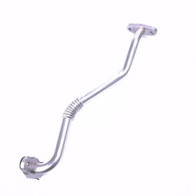 PRZEWOD POWROTU OLEJU Z TURBOSPREZARKI LR013610GEN