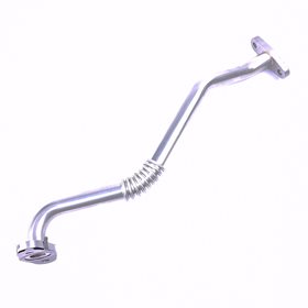 PRZEWOD POWROTU OLEJU Z TURBOSPREZARKI LR013610GEN